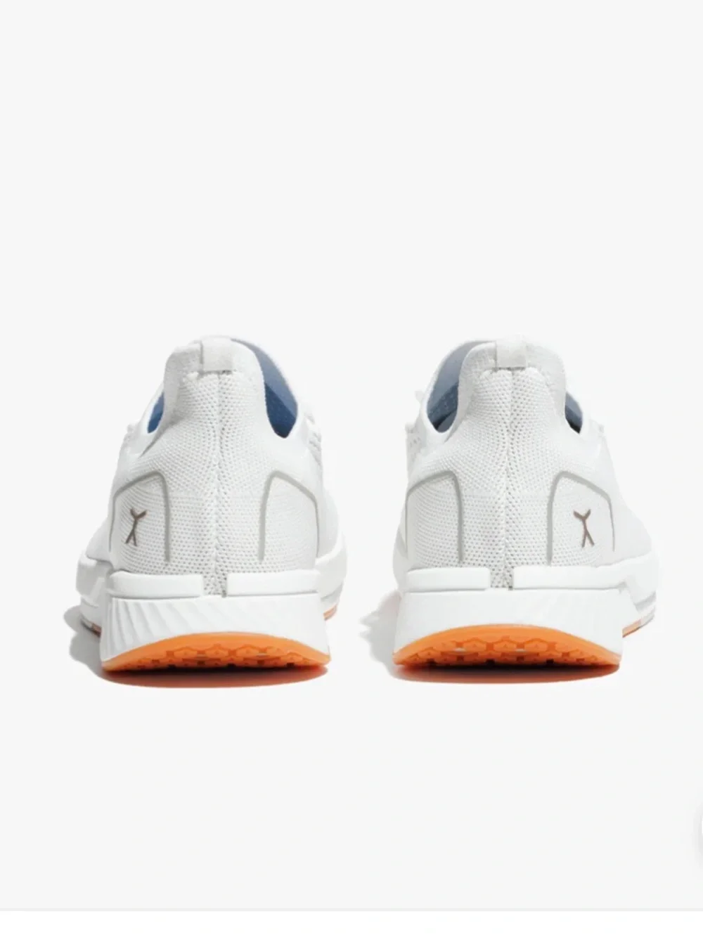 Flux Footwear gently used